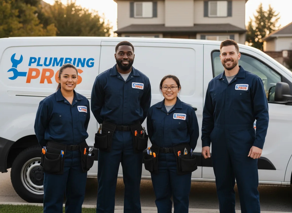 Water Heater Repair company in Mount Union, PA